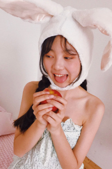 X女特工